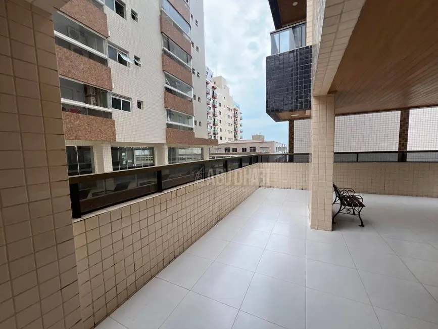 Cobertura com 3 quartos à venda, 120m2 em Canto do Forte, Praia Grande - SP - imagem 4 Foto 4 de Cobertura com 3 quartos à venda, 120m2 em Canto do Forte, Praia Grande - SP