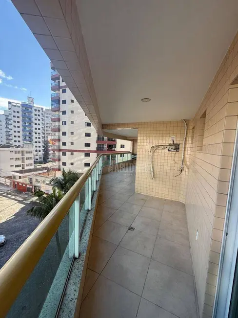 Apartamento com 3 quartos à venda, 116m2 em Praia Grande - SP - imagem 9 Foto 9 de Apartamento com 3 quartos à venda, 116m2 em Praia Grande - SP