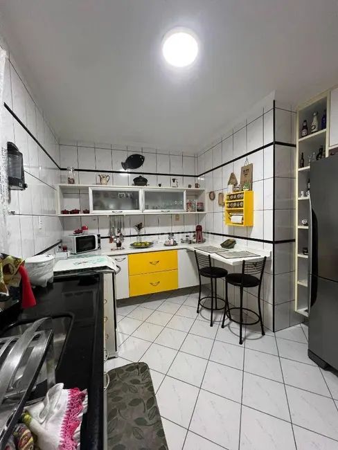 Apartamento com 2 quartos à venda, 81m2 em Canto do Forte, Praia Grande - SP - imagem 4 Foto 4 de Apartamento com 2 quartos à venda, 81m2 em Canto do Forte, Praia Grande - SP