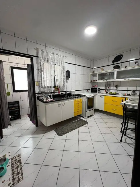 Apartamento com 2 quartos à venda, 81m2 em Canto do Forte, Praia Grande - SP - imagem 5 Foto 5 de Apartamento com 2 quartos à venda, 81m2 em Canto do Forte, Praia Grande - SP