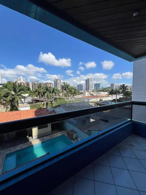 Apartamento com 2 quartos à venda, 81m2 em Canto do Forte, Praia Grande - SP - imagem 1 Foto 1 de Apartamento com 2 quartos à venda, 81m2 em Canto do Forte, Praia Grande - SP
