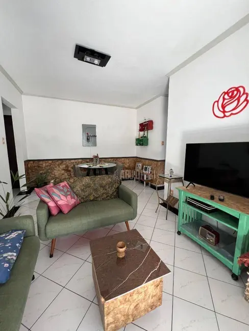 Apartamento com 2 quartos à venda, 81m2 em Canto do Forte, Praia Grande - SP - imagem 2 Foto 2 de Apartamento com 2 quartos à venda, 81m2 em Canto do Forte, Praia Grande - SP