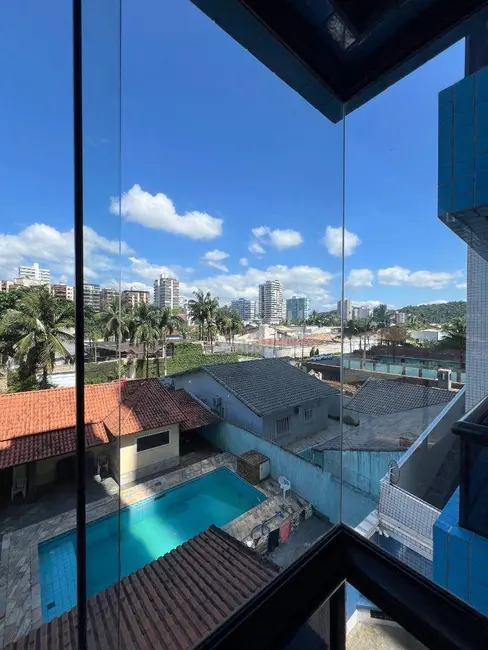 Apartamento com 2 quartos à venda, 81m2 em Canto do Forte, Praia Grande - SP - imagem 7 Foto 7 de Apartamento com 2 quartos à venda, 81m2 em Canto do Forte, Praia Grande - SP