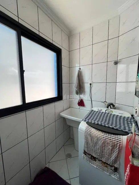 Apartamento com 2 quartos à venda, 81m2 em Canto do Forte, Praia Grande - SP - imagem 6 Foto 6 de Apartamento com 2 quartos à venda, 81m2 em Canto do Forte, Praia Grande - SP