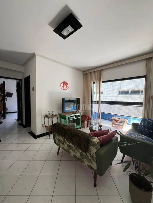 Apartamento com 2 quartos à venda, 81m2 em Canto do Forte, Praia Grande - SP - imagem 3 Foto 3 de Apartamento com 2 quartos à venda, 81m2 em Canto do Forte, Praia Grande - SP