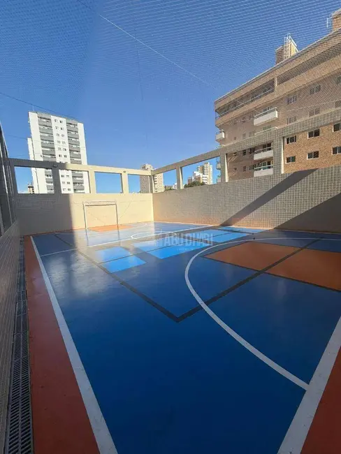 Foto 3 de Apartamento com 2 quartos à venda, 63m2 em Aviação, Praia Grande - SP