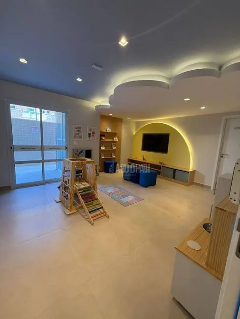 Foto 4 de Apartamento com 2 quartos à venda, 63m2 em Aviação, Praia Grande - SP