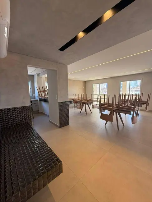 Foto 5 de Apartamento com 2 quartos à venda, 63m2 em Aviação, Praia Grande - SP