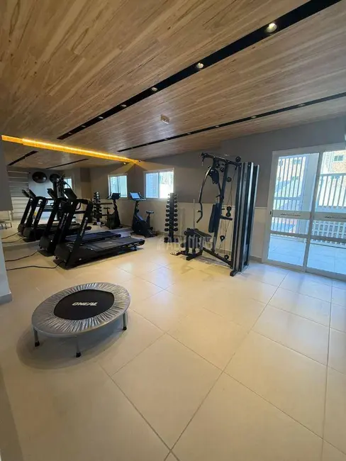 Foto 7 de Apartamento com 2 quartos à venda, 63m2 em Aviação, Praia Grande - SP