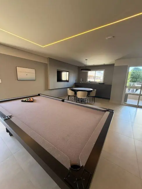 Foto 6 de Apartamento com 2 quartos à venda, 63m2 em Aviação, Praia Grande - SP