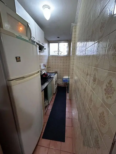Foto 4 de Apartamento com 1 quarto à venda, 32m2 em Praia Grande - SP