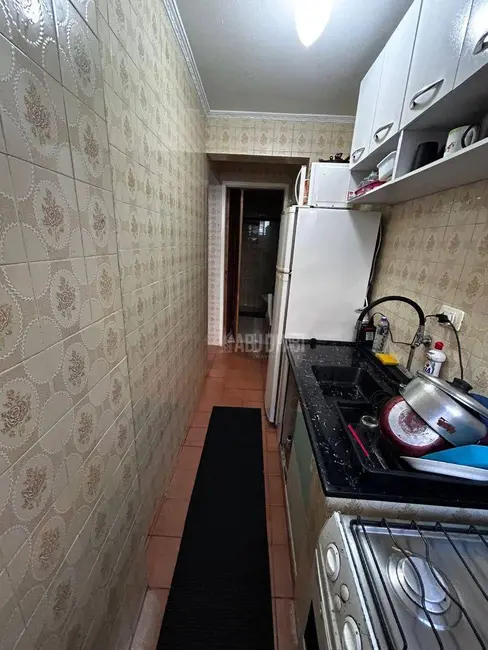 Foto 5 de Apartamento com 1 quarto à venda, 32m2 em Praia Grande - SP