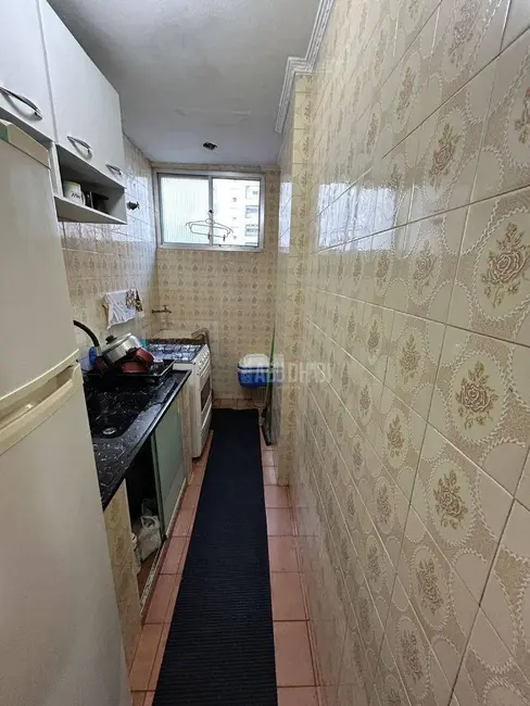 Foto 3 de Apartamento com 1 quarto à venda, 32m2 em Praia Grande - SP
