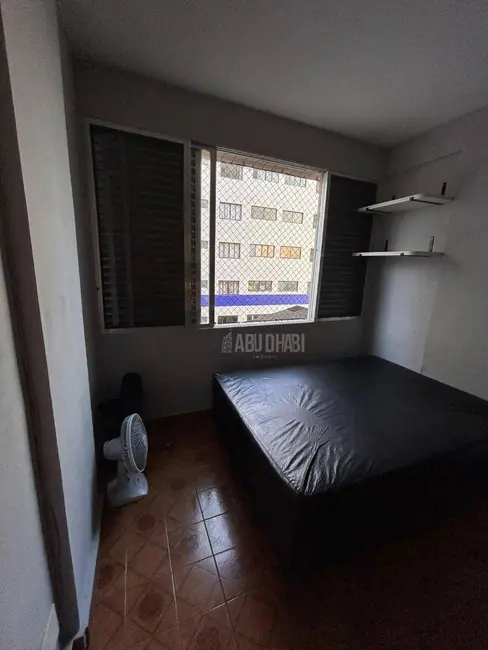 Foto 8 de Apartamento com 1 quarto à venda, 32m2 em Praia Grande - SP