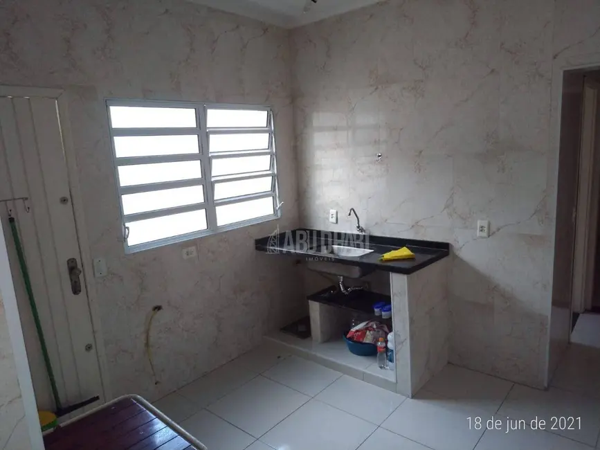 Foto 5 de Casa com 3 quartos à venda, 100m2 em Boqueirão, Praia Grande - SP
