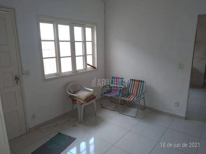 Foto 6 de Casa com 3 quartos à venda, 100m2 em Boqueirão, Praia Grande - SP