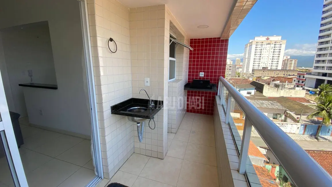 Apartamento com 2 quartos à venda, 64m2 em Aviação, Praia Grande - SP - imagem 9 Foto 9 de Apartamento com 2 quartos à venda, 64m2 em Aviação, Praia Grande - SP