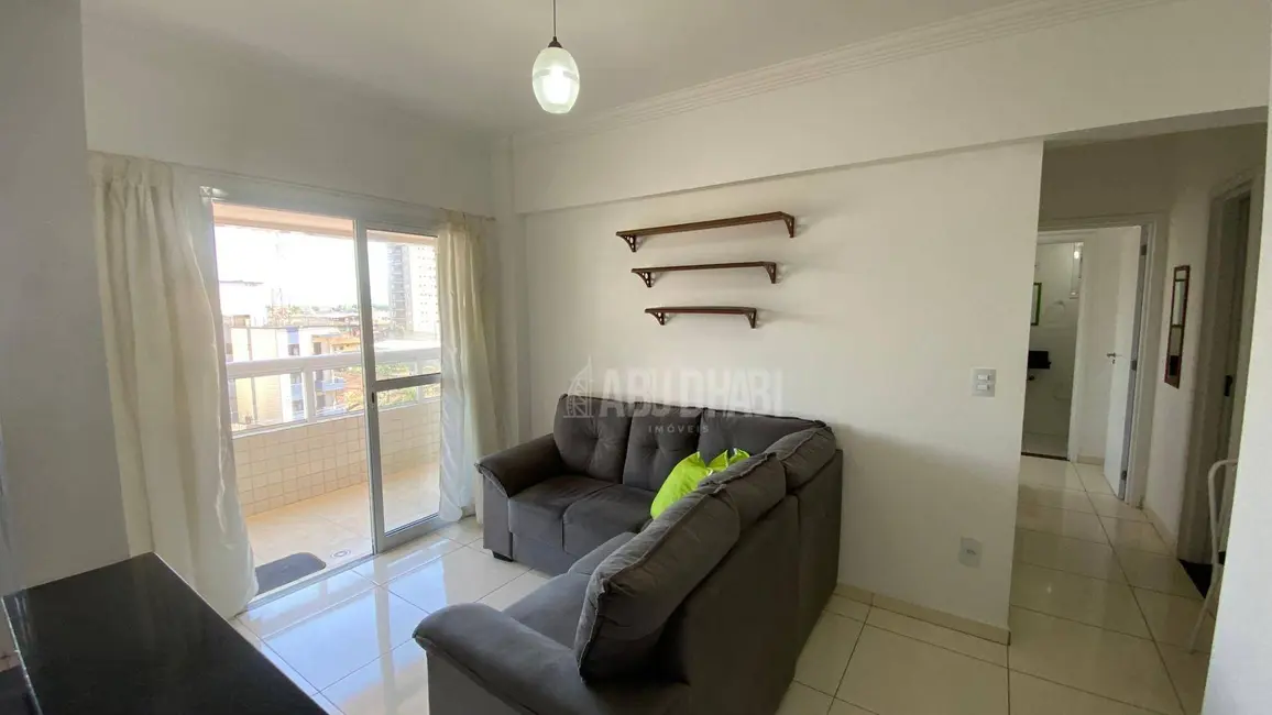 Apartamento com 2 quartos à venda, 64m2 em Aviação, Praia Grande - SP - imagem 4 Foto 4 de Apartamento com 2 quartos à venda, 64m2 em Aviação, Praia Grande - SP