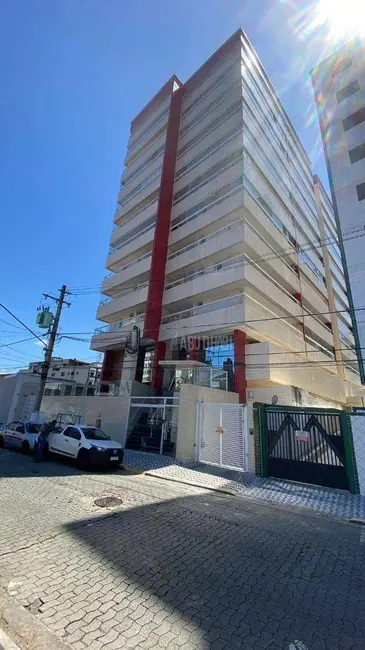 Apartamento com 2 quartos à venda, 64m2 em Aviação, Praia Grande - SP - imagem 3 Foto 3 de Apartamento com 2 quartos à venda, 64m2 em Aviação, Praia Grande - SP