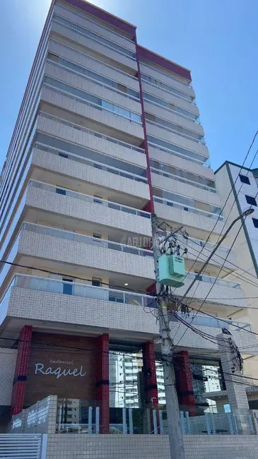 Apartamento com 2 quartos à venda, 64m2 em Aviação, Praia Grande - SP - imagem 2 Foto 2 de Apartamento com 2 quartos à venda, 64m2 em Aviação, Praia Grande - SP