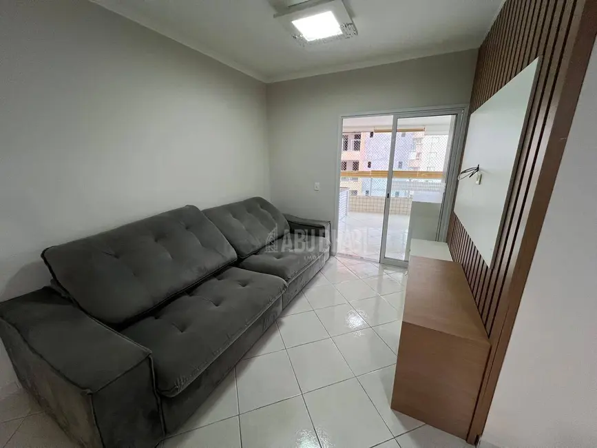 Foto 6 de Apartamento com 3 quartos à venda, 132m2 em Aviação, Praia Grande - SP