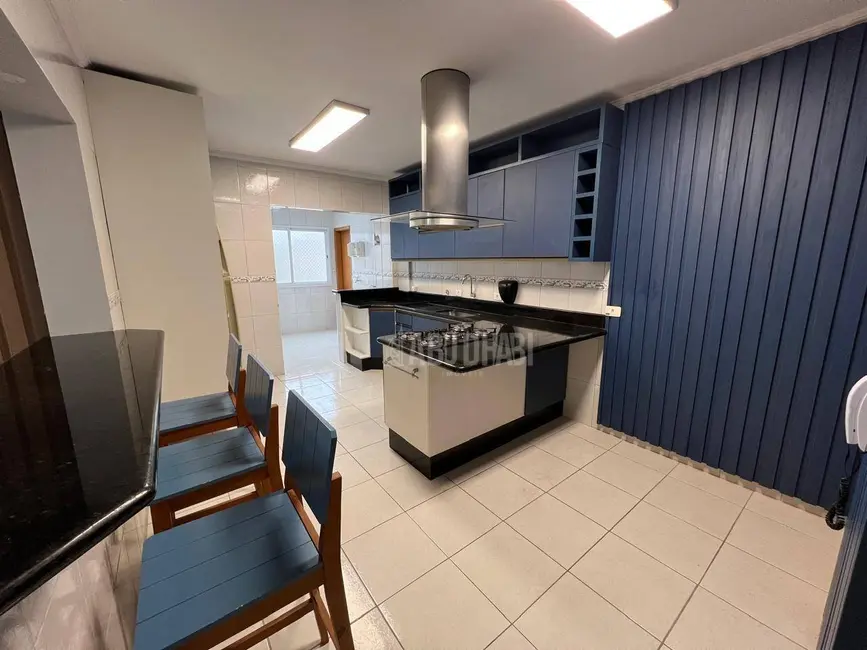 Foto 8 de Apartamento com 3 quartos à venda, 132m2 em Aviação, Praia Grande - SP