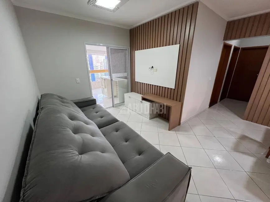 Foto 5 de Apartamento com 3 quartos à venda, 132m2 em Aviação, Praia Grande - SP