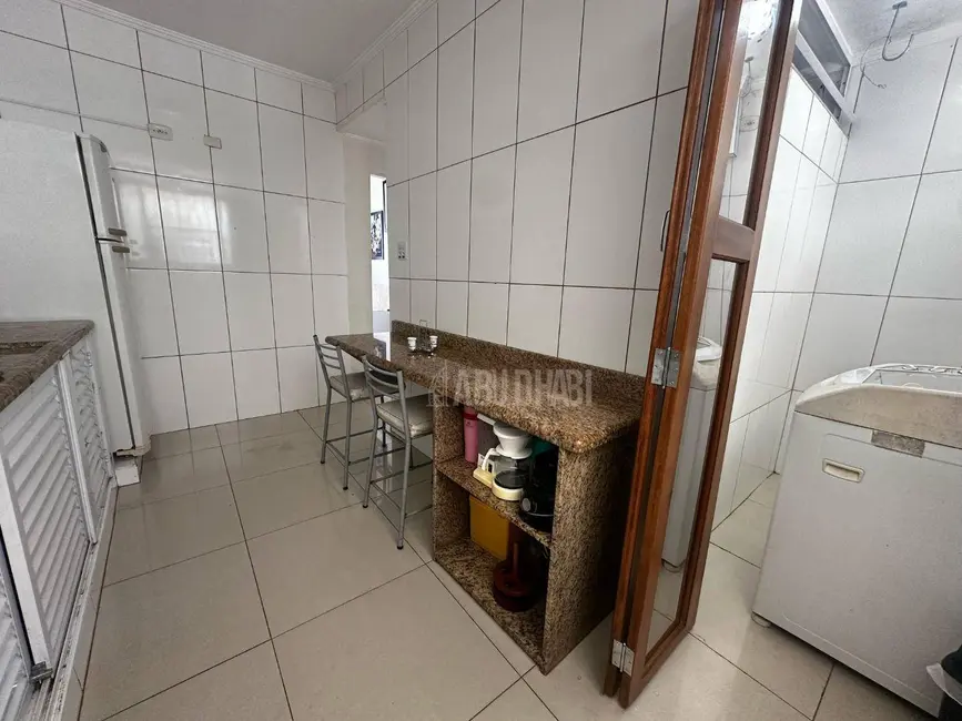 Foto 6 de Apartamento com 2 quartos à venda, 69m2 em Boqueirão, Praia Grande - SP