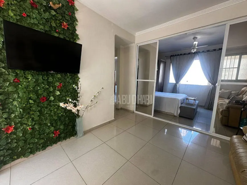 Foto 1 de Apartamento com 2 quartos à venda, 69m2 em Boqueirão, Praia Grande - SP
