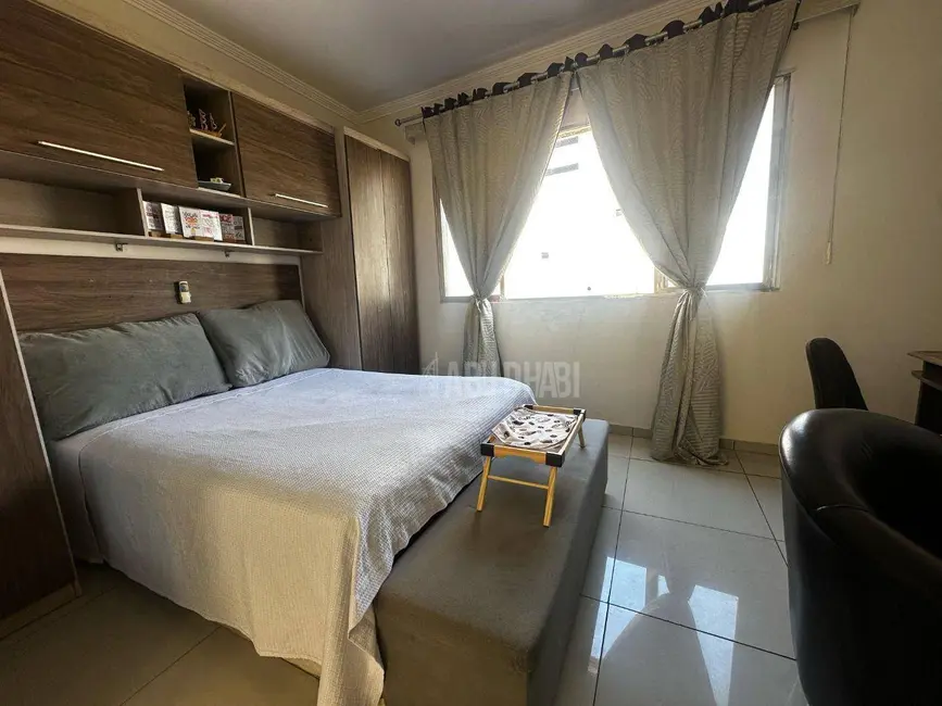 Foto 9 de Apartamento com 2 quartos à venda, 69m2 em Boqueirão, Praia Grande - SP