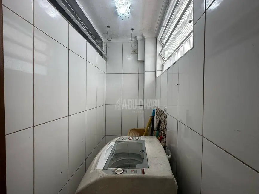 Foto 7 de Apartamento com 2 quartos à venda, 69m2 em Boqueirão, Praia Grande - SP