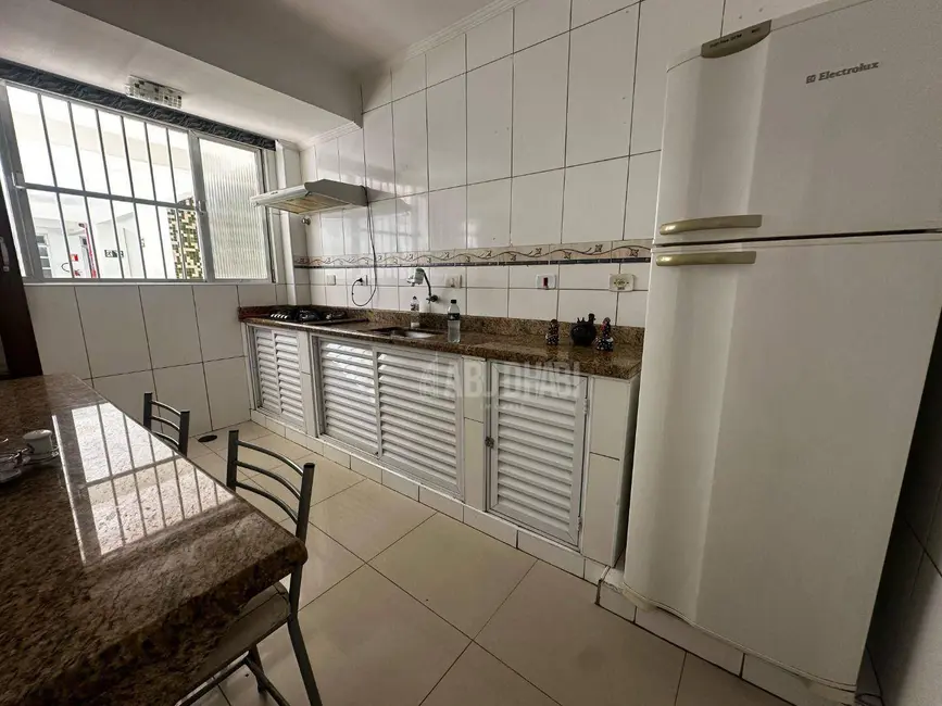 Foto 4 de Apartamento com 2 quartos à venda, 69m2 em Boqueirão, Praia Grande - SP