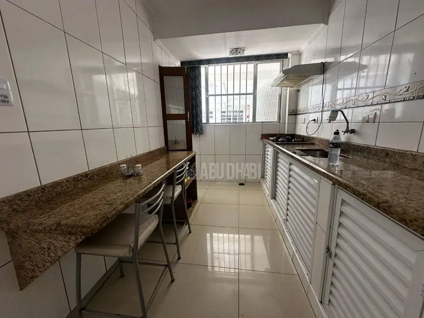 Foto 5 de Apartamento com 2 quartos à venda, 69m2 em Boqueirão, Praia Grande - SP