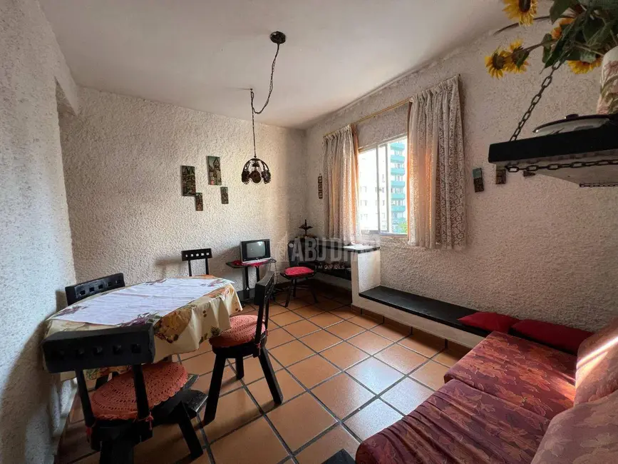 Foto 2 de Apartamento com 2 quartos à venda, 54m2 em Praia Grande - SP