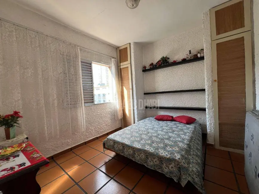 Foto 8 de Apartamento com 2 quartos à venda, 54m2 em Praia Grande - SP