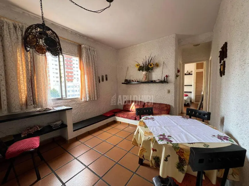 Foto 1 de Apartamento com 2 quartos à venda, 54m2 em Praia Grande - SP