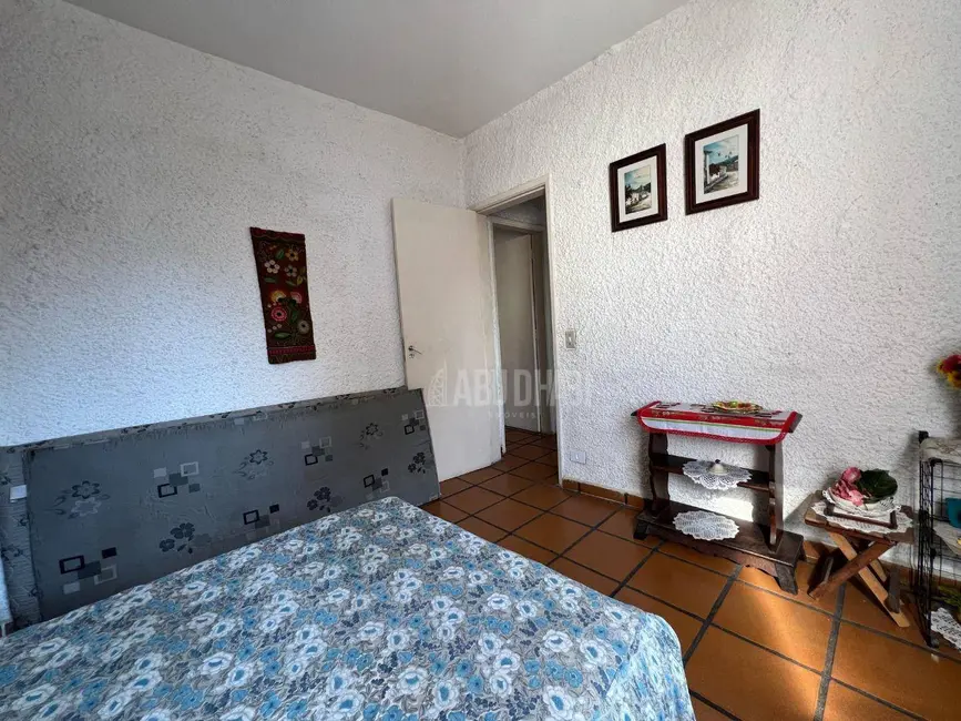 Foto 7 de Apartamento com 2 quartos à venda, 54m2 em Praia Grande - SP