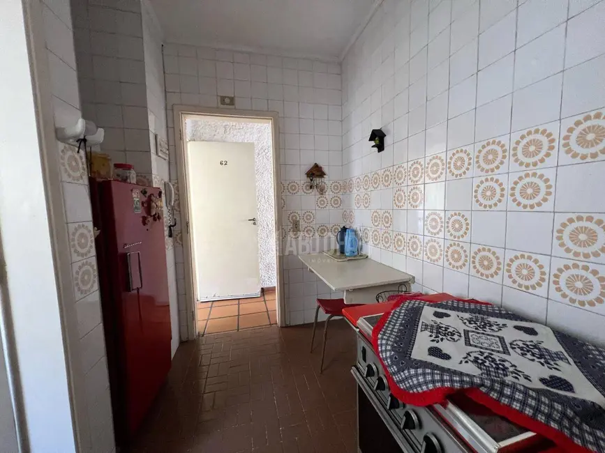 Foto 4 de Apartamento com 2 quartos à venda, 54m2 em Praia Grande - SP
