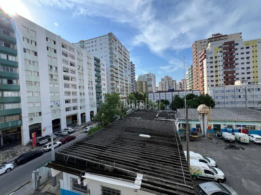 Foto 9 de Apartamento com 2 quartos à venda, 54m2 em Praia Grande - SP