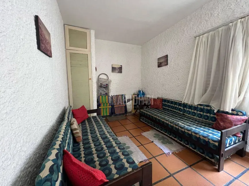Foto 3 de Apartamento com 2 quartos à venda, 54m2 em Praia Grande - SP