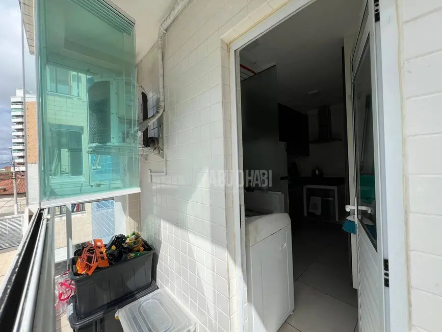 Apartamento com 2 quartos à venda, 63m2 em Praia Grande - SP - imagem 9 Foto 9 de Apartamento com 2 quartos à venda, 63m2 em Praia Grande - SP
