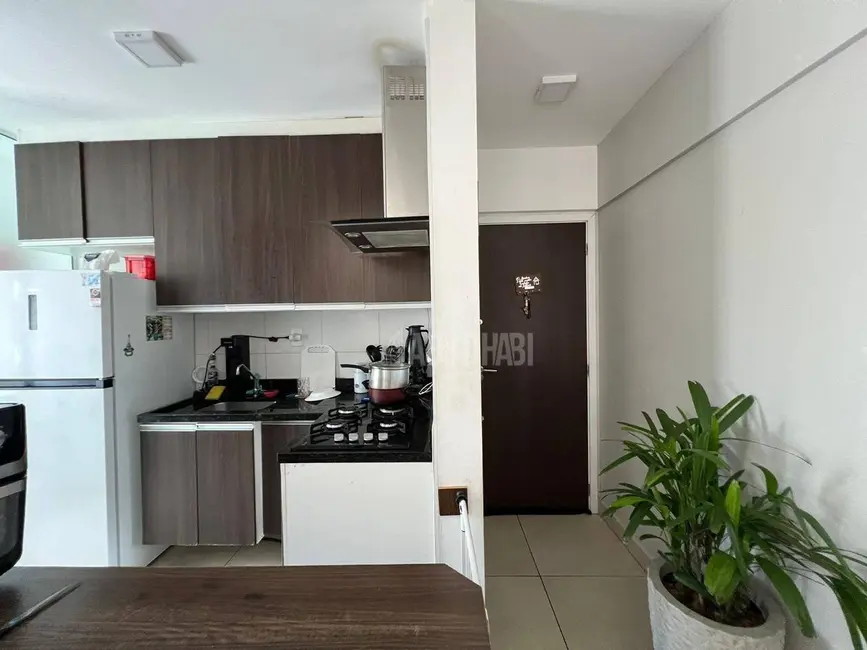 Apartamento com 2 quartos à venda, 63m2 em Praia Grande - SP - imagem 8 Foto 8 de Apartamento com 2 quartos à venda, 63m2 em Praia Grande - SP