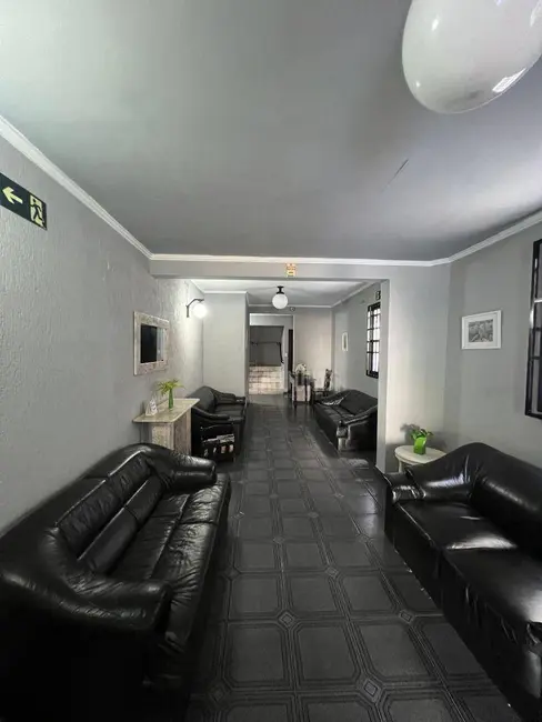 Apartamento com 1 quarto à venda, 45m2 em Canto do Forte, Praia Grande - SP - imagem 7 Foto 7 de Apartamento com 1 quarto à venda, 45m2 em Canto do Forte, Praia Grande - SP