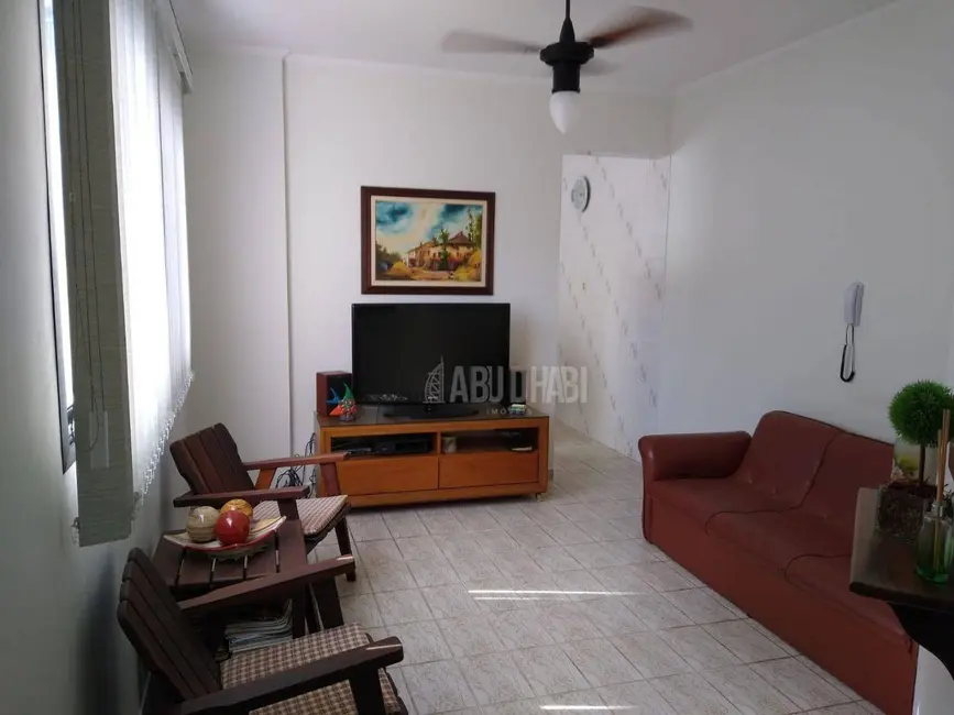 Apartamento com 1 quarto à venda, 45m2 em Canto do Forte, Praia Grande - SP - imagem 1 Foto 1 de Apartamento com 1 quarto à venda, 45m2 em Canto do Forte, Praia Grande - SP