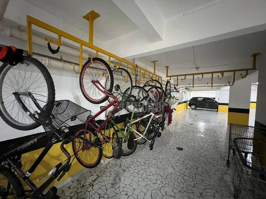 Apartamento com 1 quarto à venda, 45m2 em Canto do Forte, Praia Grande - SP - imagem 8 Foto 8 de Apartamento com 1 quarto à venda, 45m2 em Canto do Forte, Praia Grande - SP