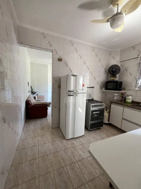 Apartamento com 1 quarto à venda, 45m2 em Canto do Forte, Praia Grande - SP - imagem 2 Foto 2 de Apartamento com 1 quarto à venda, 45m2 em Canto do Forte, Praia Grande - SP