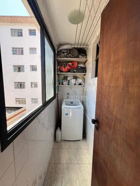 Apartamento com 1 quarto à venda, 45m2 em Canto do Forte, Praia Grande - SP - imagem 5 Foto 5 de Apartamento com 1 quarto à venda, 45m2 em Canto do Forte, Praia Grande - SP