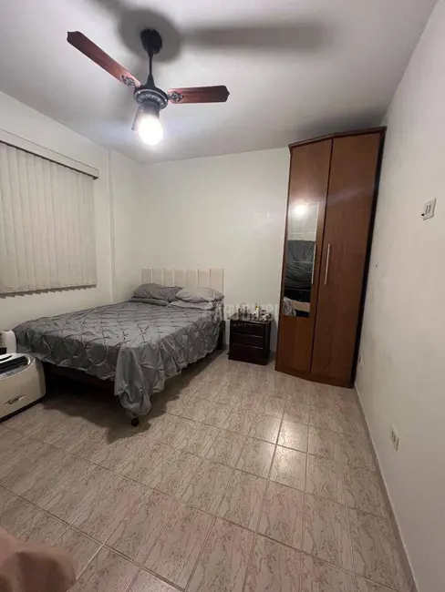 Apartamento com 1 quarto à venda, 45m2 em Canto do Forte, Praia Grande - SP - imagem 3 Foto 3 de Apartamento com 1 quarto à venda, 45m2 em Canto do Forte, Praia Grande - SP