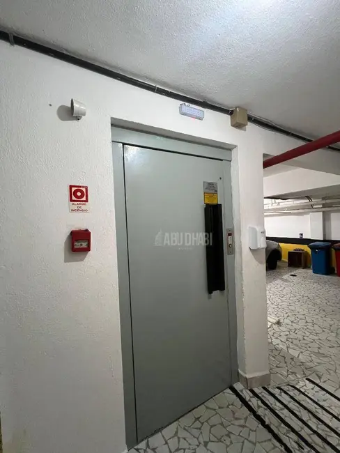 Apartamento com 1 quarto à venda, 45m2 em Canto do Forte, Praia Grande - SP - imagem 9 Foto 9 de Apartamento com 1 quarto à venda, 45m2 em Canto do Forte, Praia Grande - SP