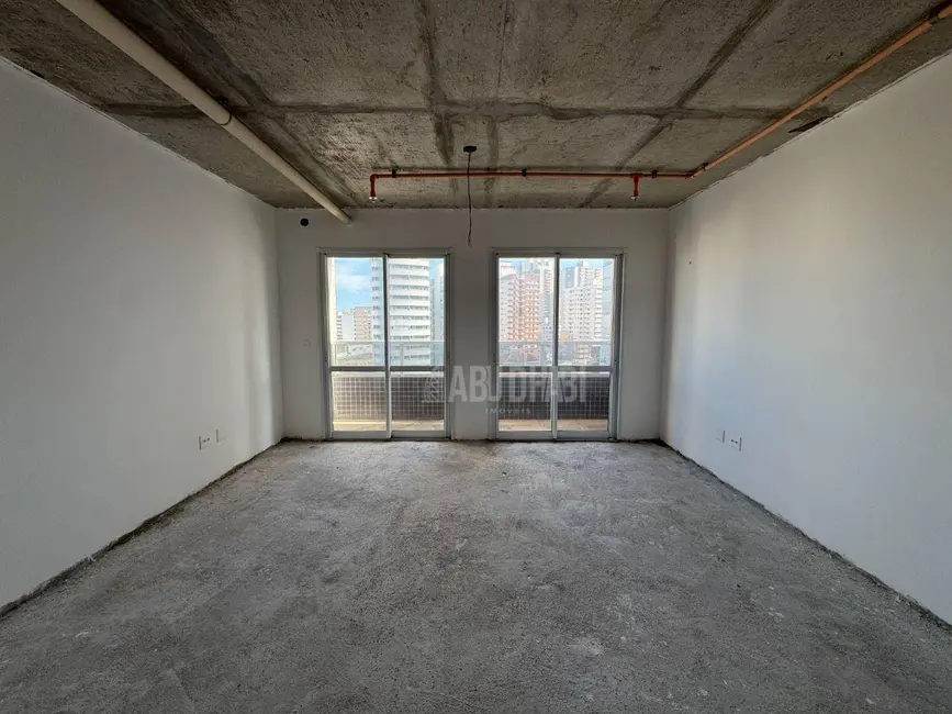 Sala Comercial à venda, 39m2 em Boqueirão, Praia Grande - SP - imagem 3 Foto 3 de Sala Comercial à venda, 39m2 em Boqueirão, Praia Grande - SP